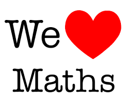 We Heart Maths